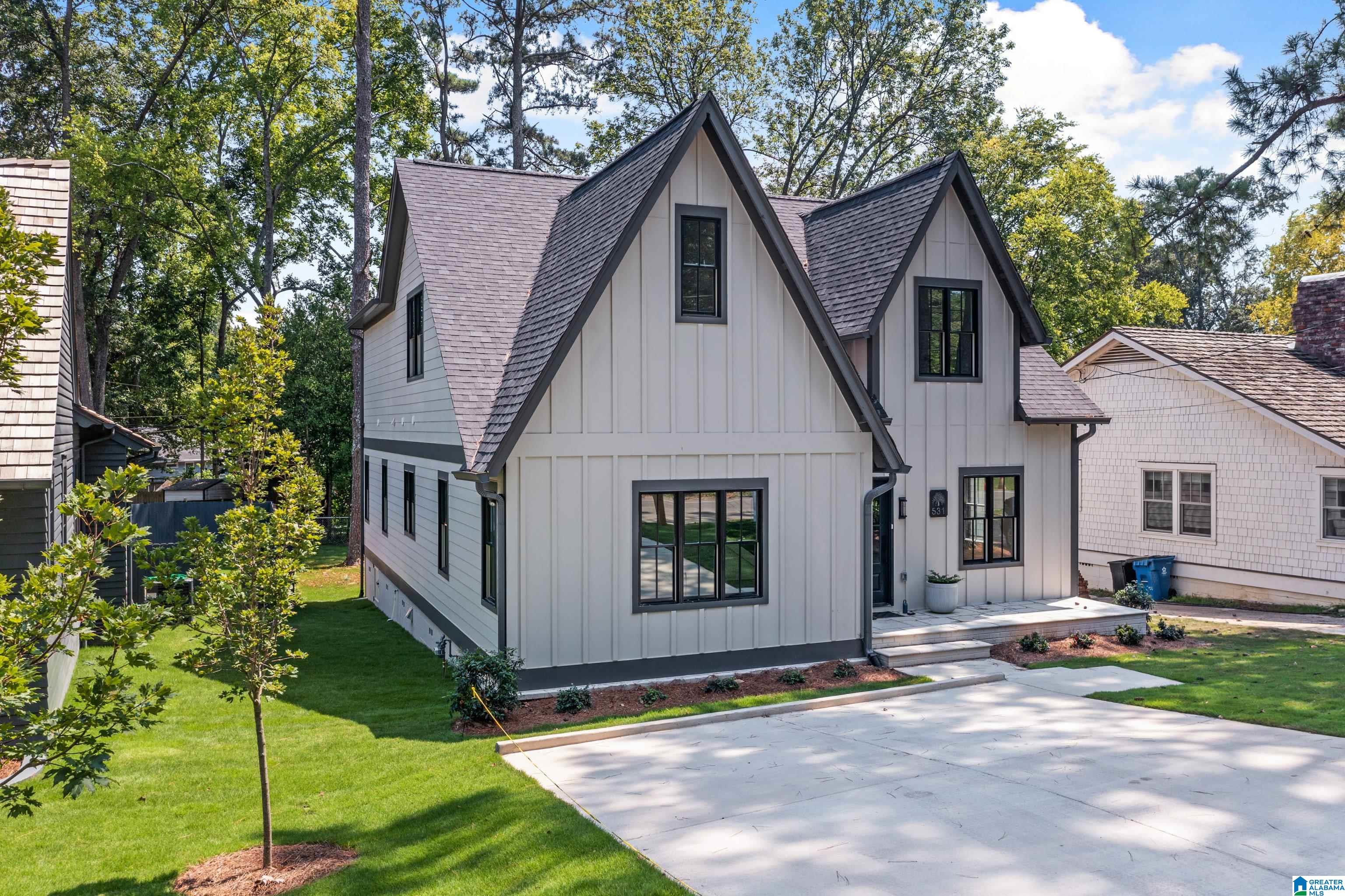 531 Oxmoor Road Birmingham, AL 35209 - Photo 3 of 47