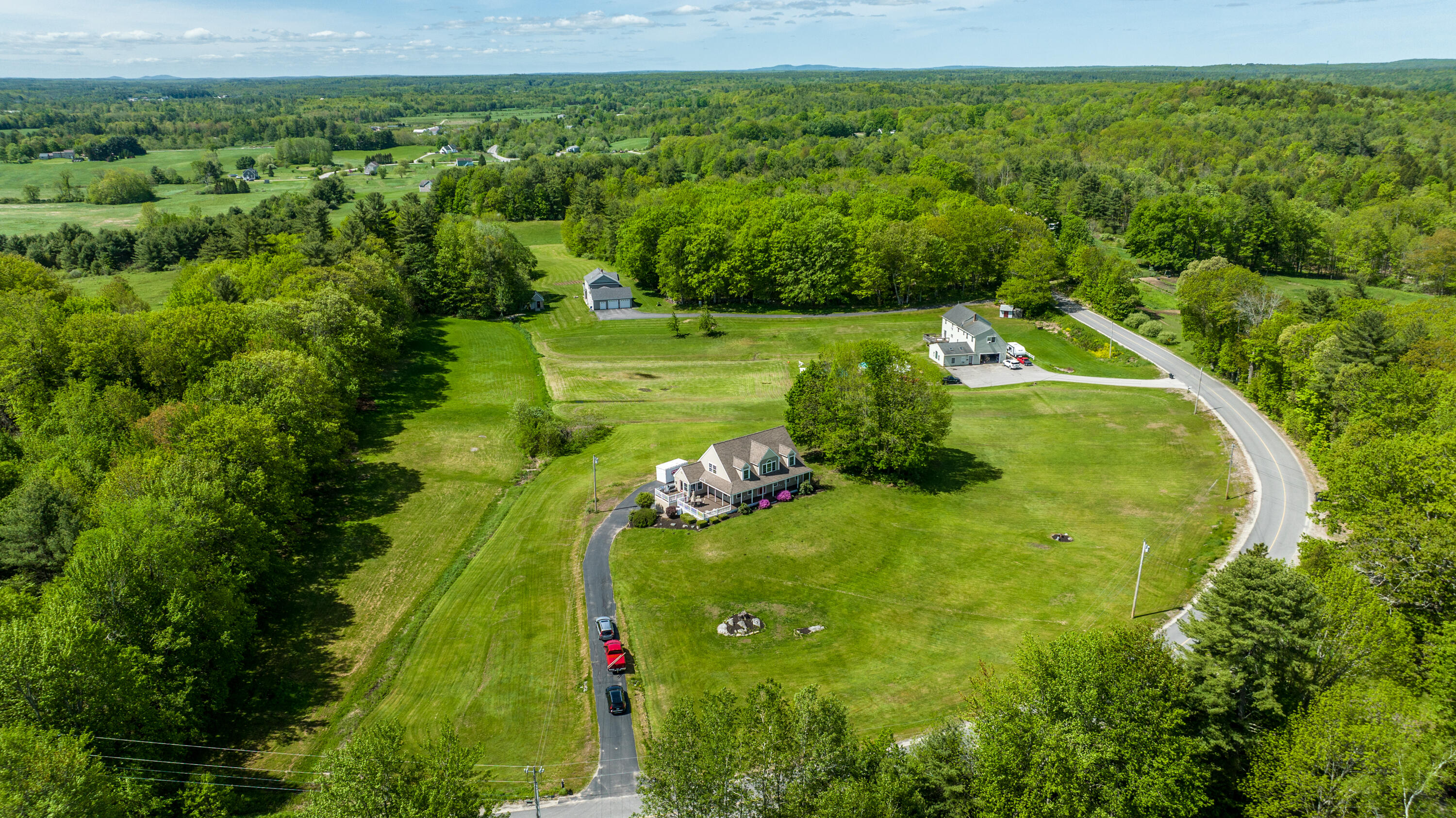 185 Murch Road Dayton, ME 04005 - Photo 41 of 54 DJI_0051