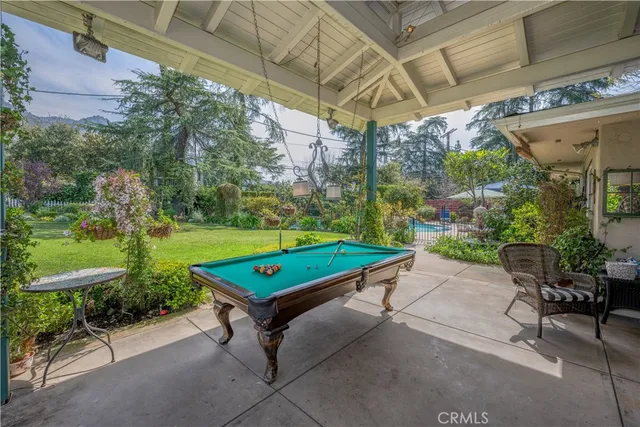 $8,000 | 1865 Midwick Drive, Altadena, CA 91001