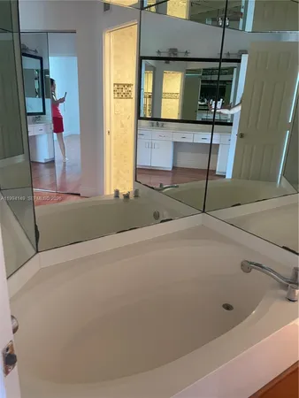 $3,500 | 3530 Mystic Pointe Drive, Unit 1509, Aventura, FL 33180