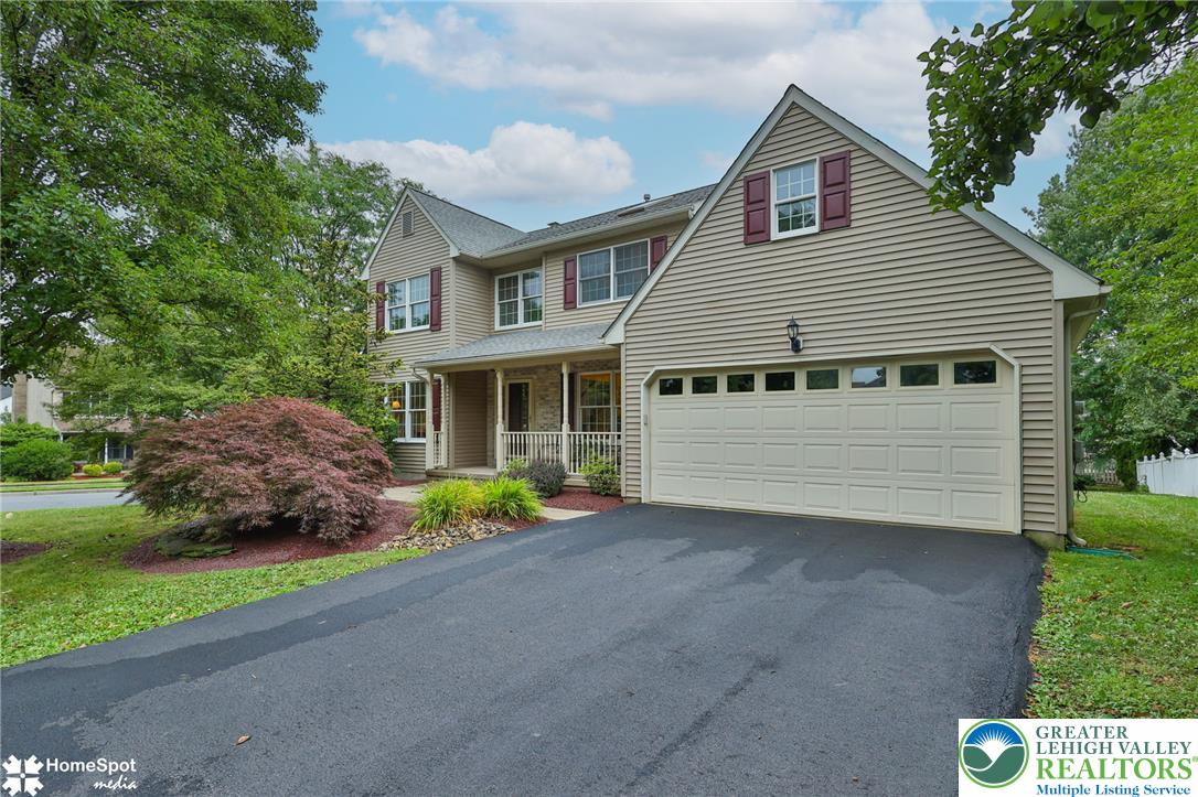 4070 Ross Road Bethlehem, PA 18020 - Photo 2 of 59