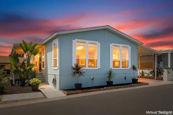 $470,500 | 650 South Rancho Santa Fe Road, Unit 109, San Marcos, CA 92078