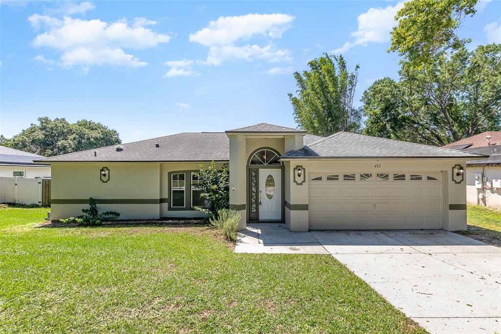 473 Ed Douglas Road Groveland, FL 34736 - Photo 1 of 1 Gallery Image 1