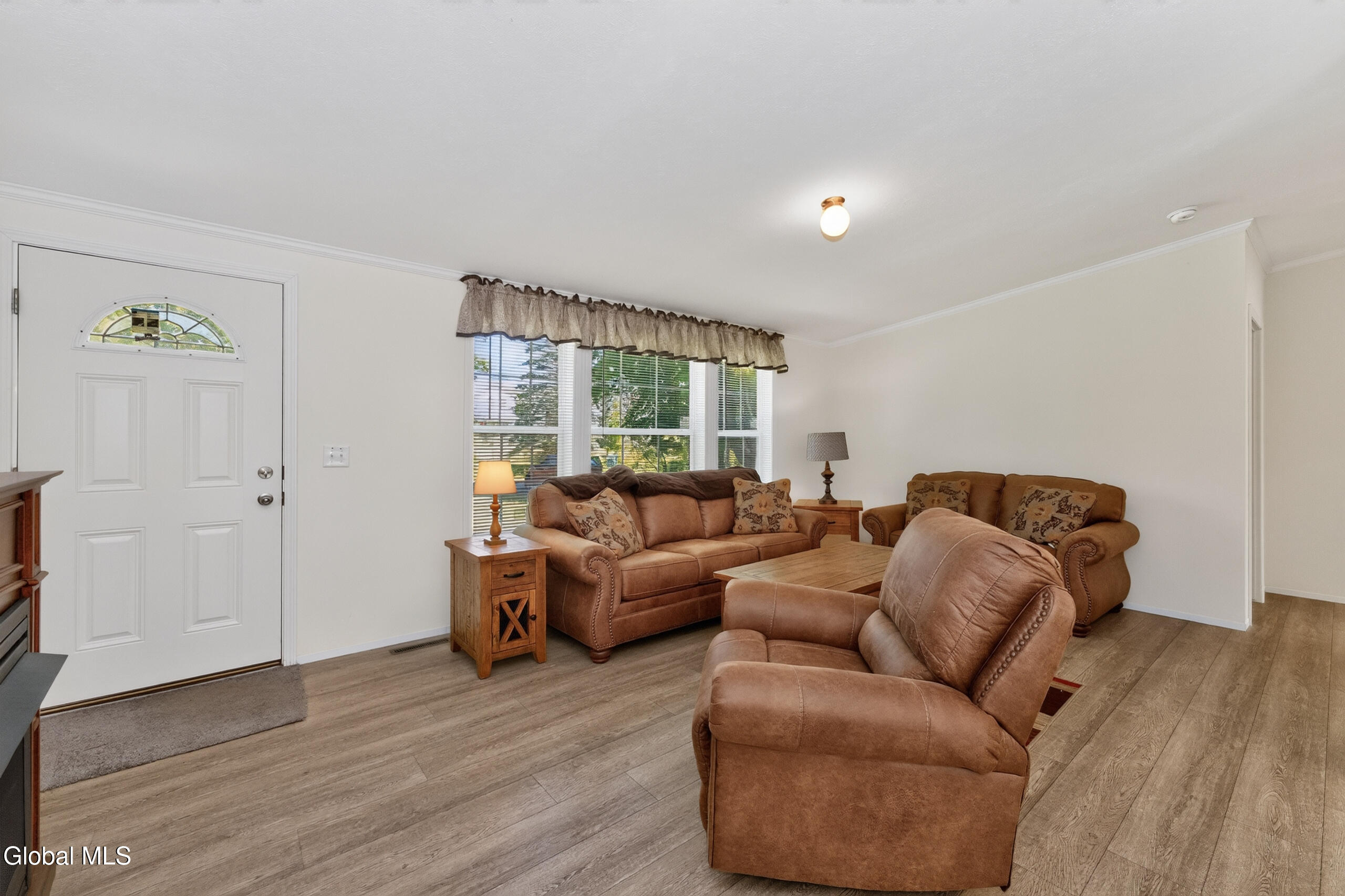 119 County Road 354 Rensselaerville, NY 12469 - Photo 4 of 35 1 Livingroom 4