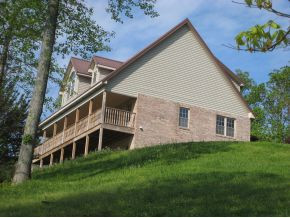 408 Warren Road Piney Flats, TN 37686 - Photo 1 of 23 Photo 1