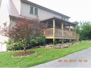408 Warren Road Piney Flats, TN 37686 - Photo 13 of 23 Photo 13