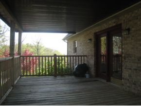 408 Warren Road Piney Flats, TN 37686 - Photo 20 of 23 Photo 20