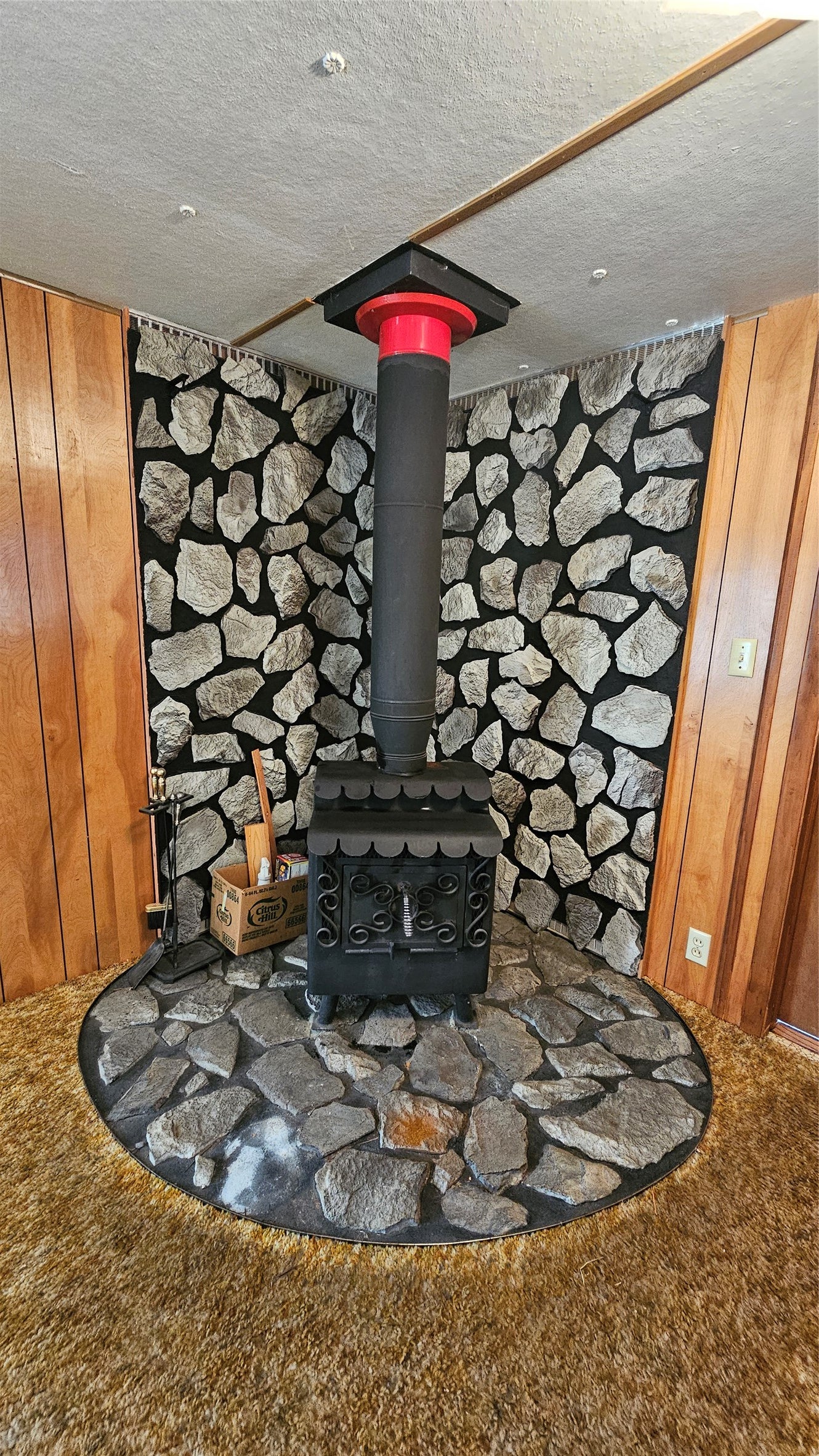 3040 Stemple Pass Road Lincoln, MT 59639 - Photo 8 of 39 Gallery Image 8