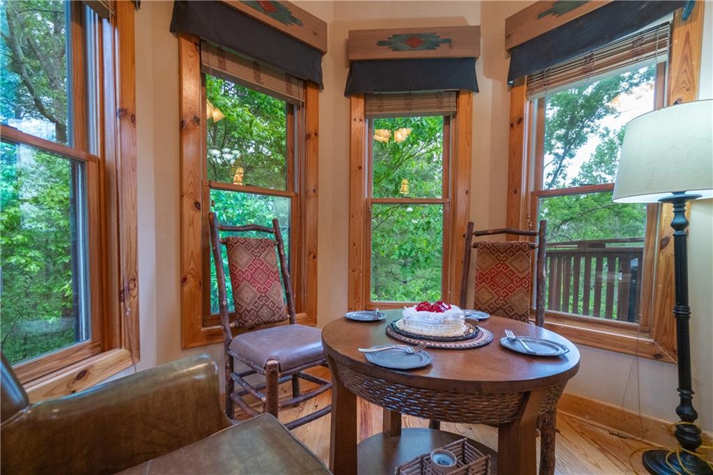 236 Rosen Strasse Helen, GA 30545 - Photo 23 of 92