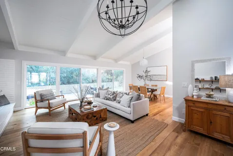 $1,849,000 | 4599 Hillard Avenue, La Canada Flintridge, CA 91011