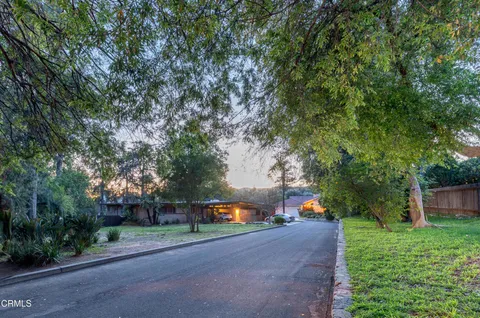 $1,849,000 | 4599 Hillard Avenue, La Canada Flintridge, CA 91011