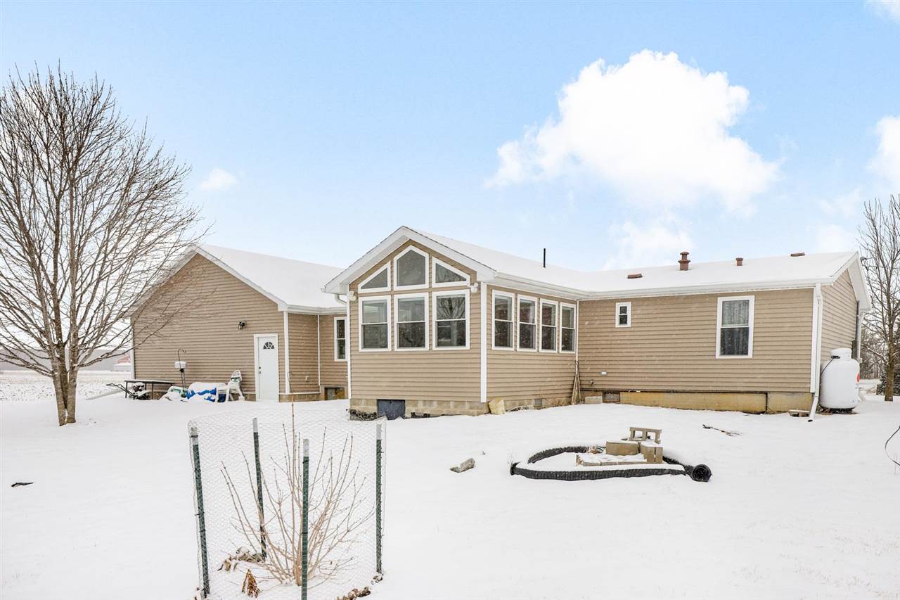 17371 West Brant Road Brant, MI 48614 - Photo 36 of 43