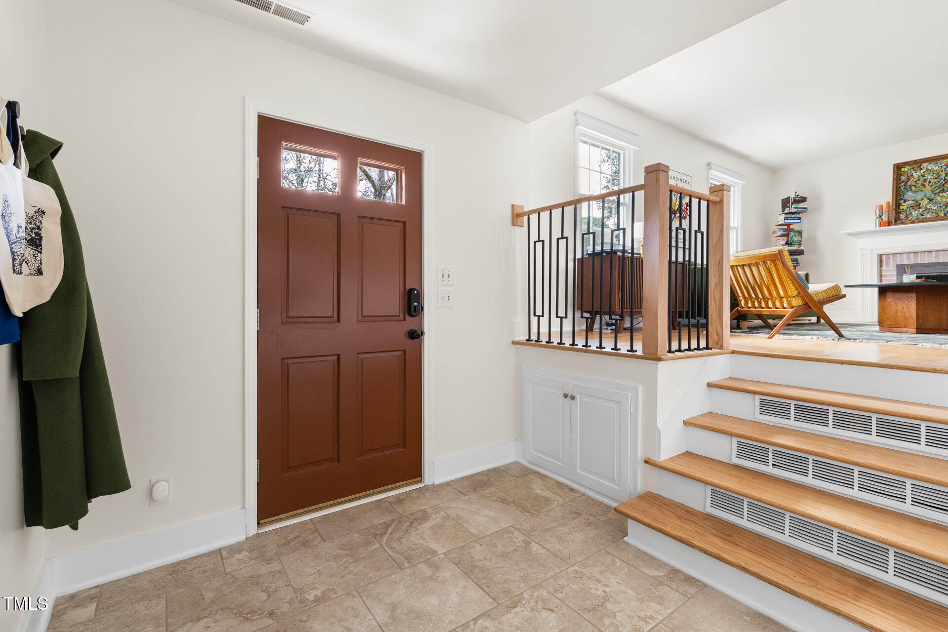 3520 Winding Way Durham, NC 27707 - Photo 3 of 26