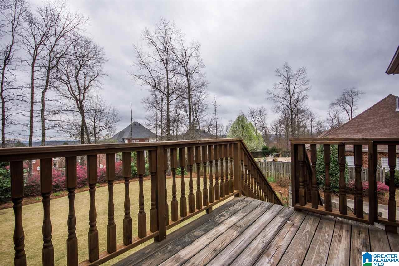 172 Clairmont Road Sterrett, AL 35147 - Photo 36 of 41
