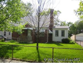 1833 North 22nd Street Springfield, IL 62702 - Photo 2 of 6