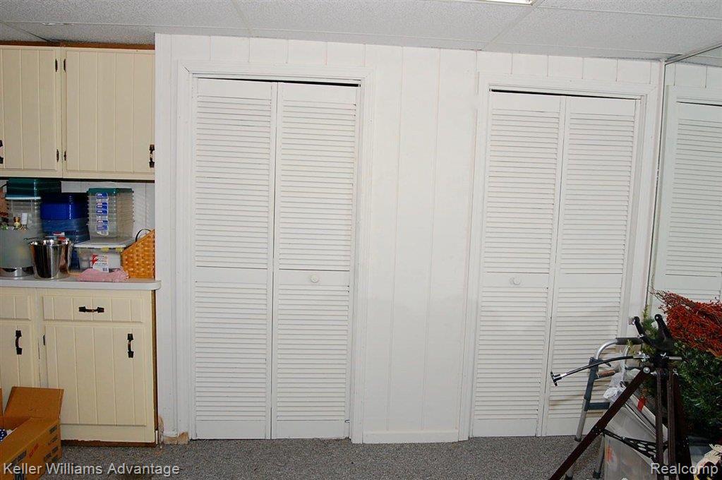 35231 Lancashire Road Livonia, MI 48152 - Photo 20 of 21 PART FIN BASEMENT