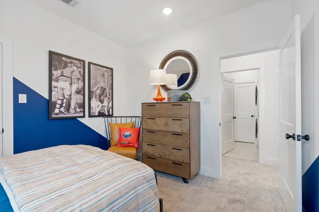 $420,740 | 21207 Teal Lovegrass Lane, Cypress, TX 77433