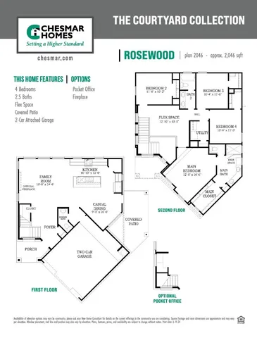 $420,740 | 21207 Teal Lovegrass Lane, Cypress, TX 77433