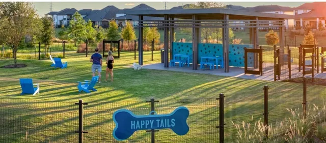 $420,740 | 21207 Teal Lovegrass Lane, Cypress, TX 77433