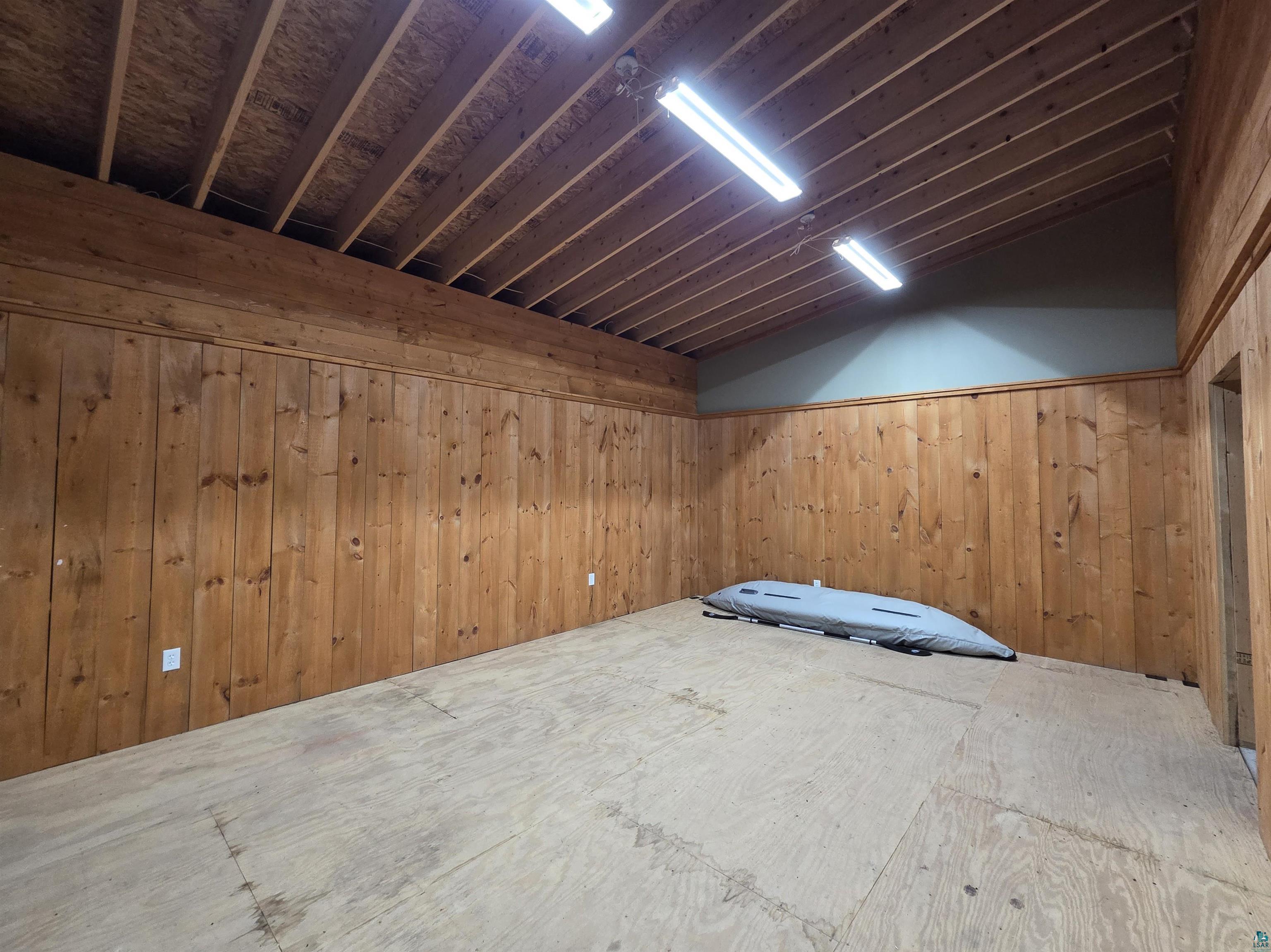 31715 Star Rte Road Bayfield, WI 54814 - Photo 69 of 89 Pole Barn Room