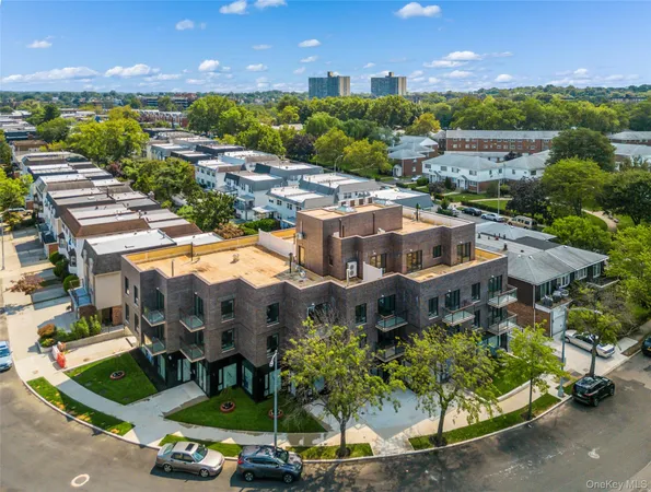 $688,000 | 214-10 15th Avenue, Unit 3D & P6 | Bay Terrace