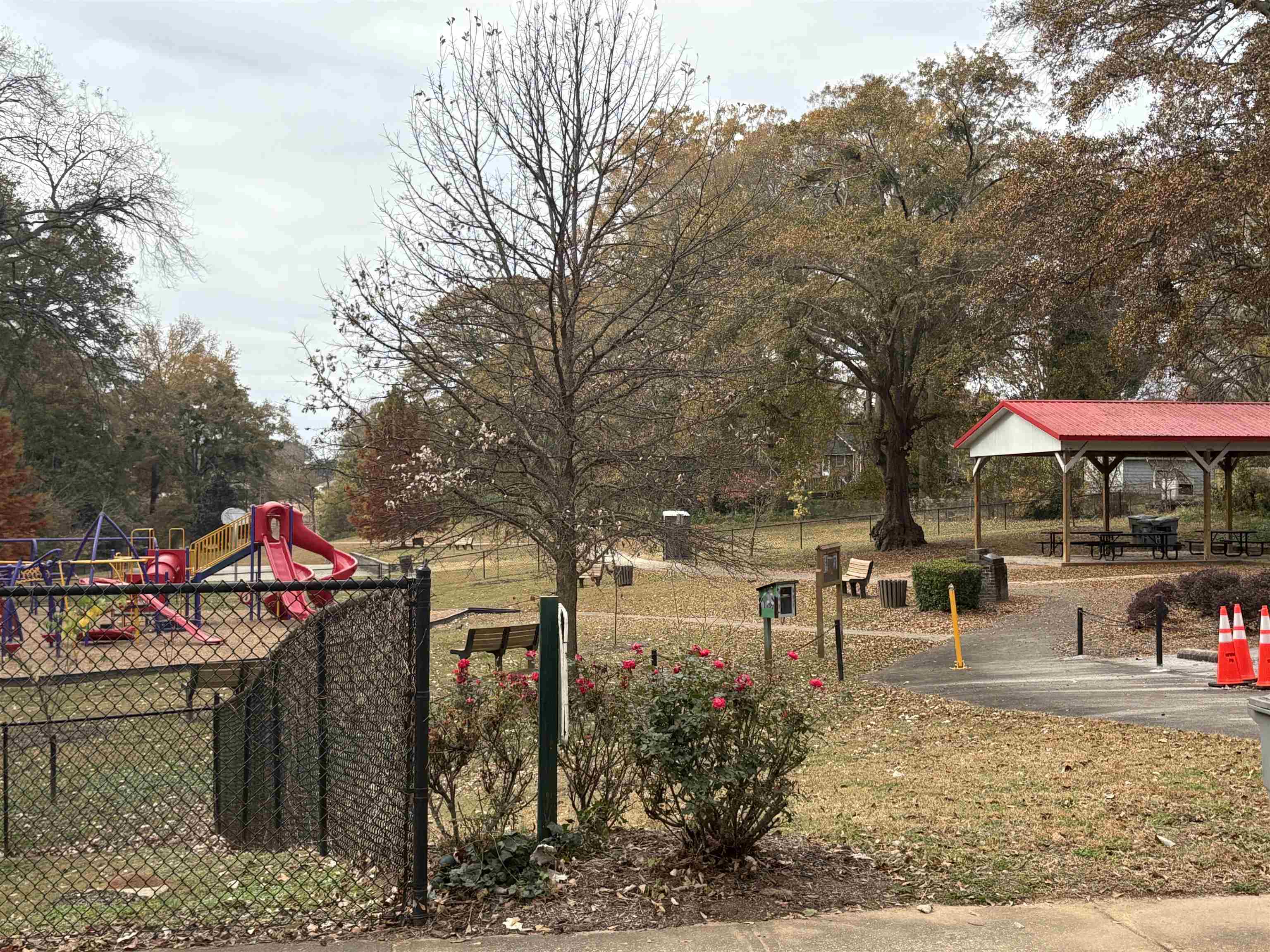 142 Princeton Street Spartanburg, SC 29306 - Photo 19 of 20