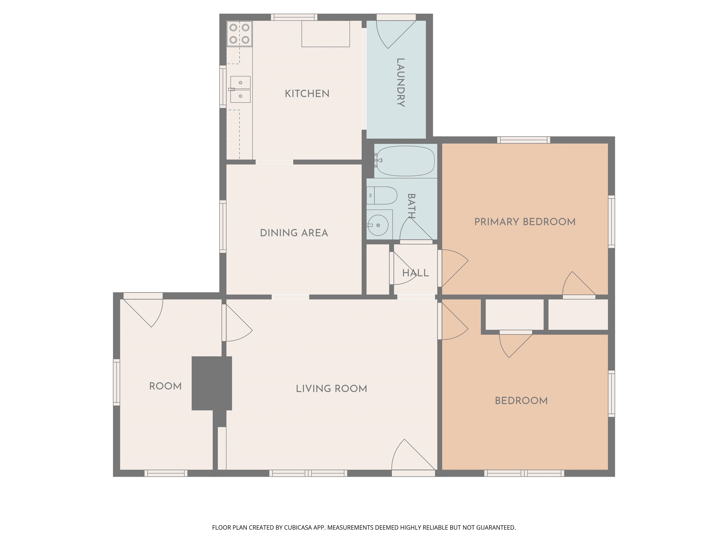 142 Princeton Street Spartanburg, SC 29306 - Photo 2 of 20