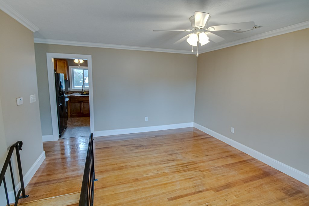 1708 Forest Creek Road Augusta, GA 30909 - Photo 3 of 34