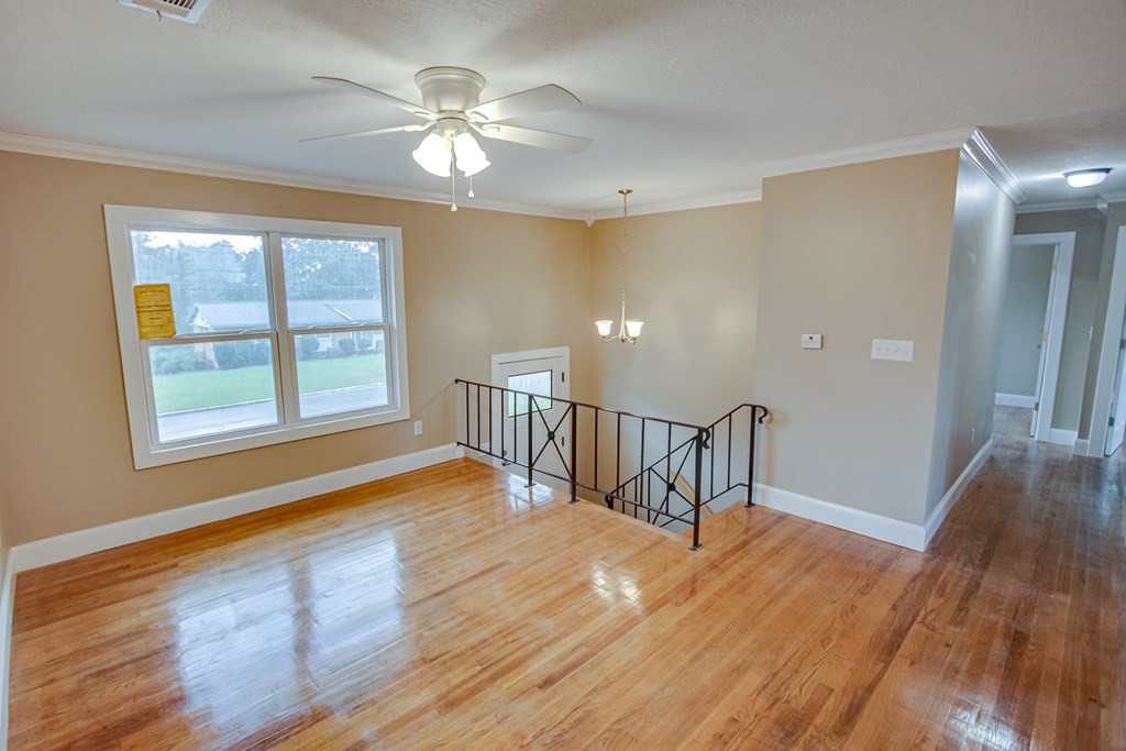 1708 Forest Creek Road Augusta, GA 30909 - Photo 5 of 34