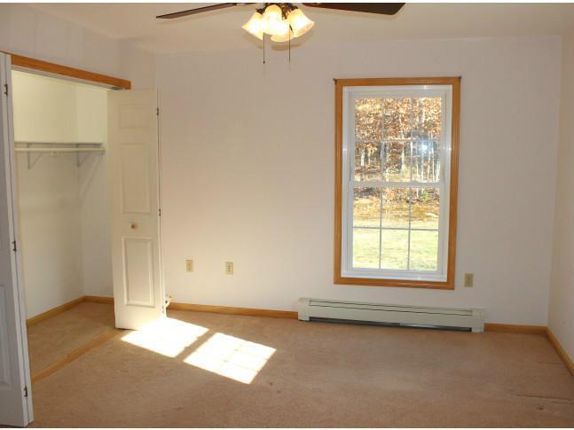 219 Town Farm Road Bucksport, ME 04416 - Photo 4 of 29 Master Bedroom. Master bedroom with...