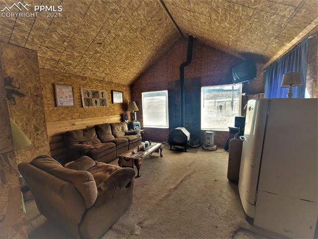 78 Tralee Road Westcliffe, CO 81252 - Photo 2 of 19 Gallery Image 2