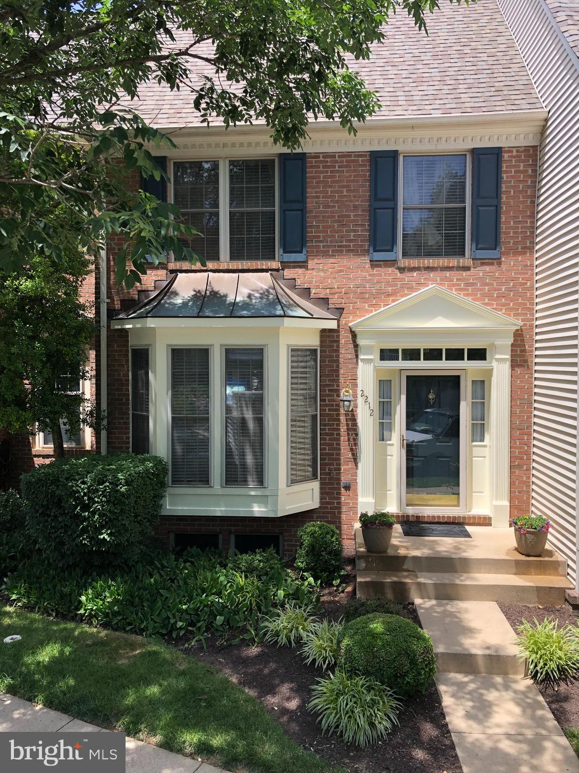 2212 Bear Den Road Frederick, MD 21701 - Photo 1 of 55