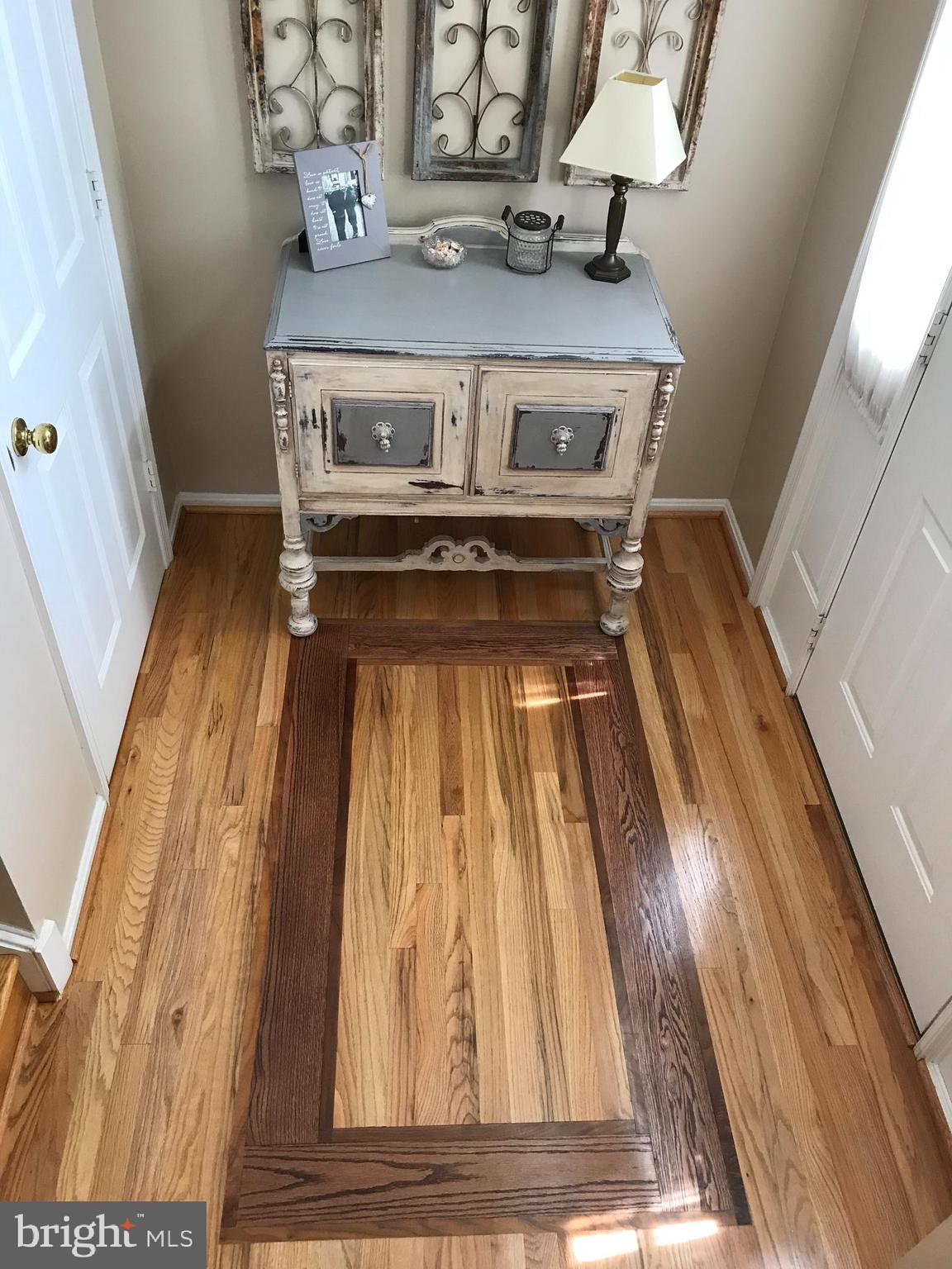 2212 Bear Den Road Frederick, MD 21701 - Photo 2 of 55 Foyer