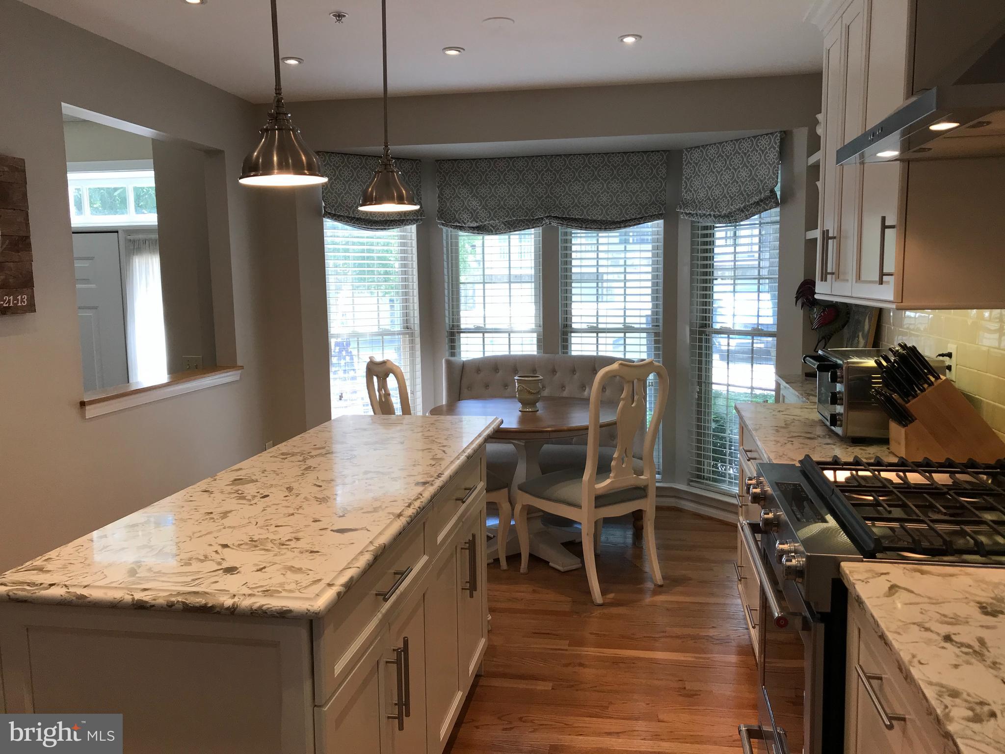 2212 Bear Den Road Frederick, MD 21701 - Photo 11 of 55 Another great kitchen view