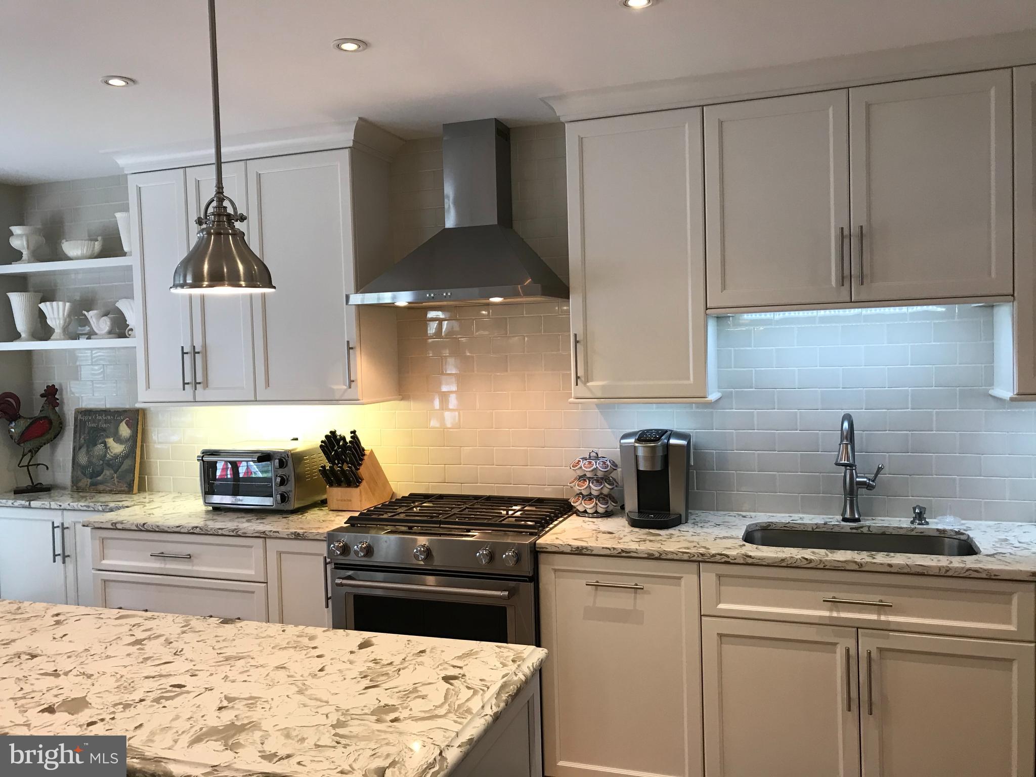2212 Bear Den Road Frederick, MD 21701 - Photo 12 of 55 Great work triangle
