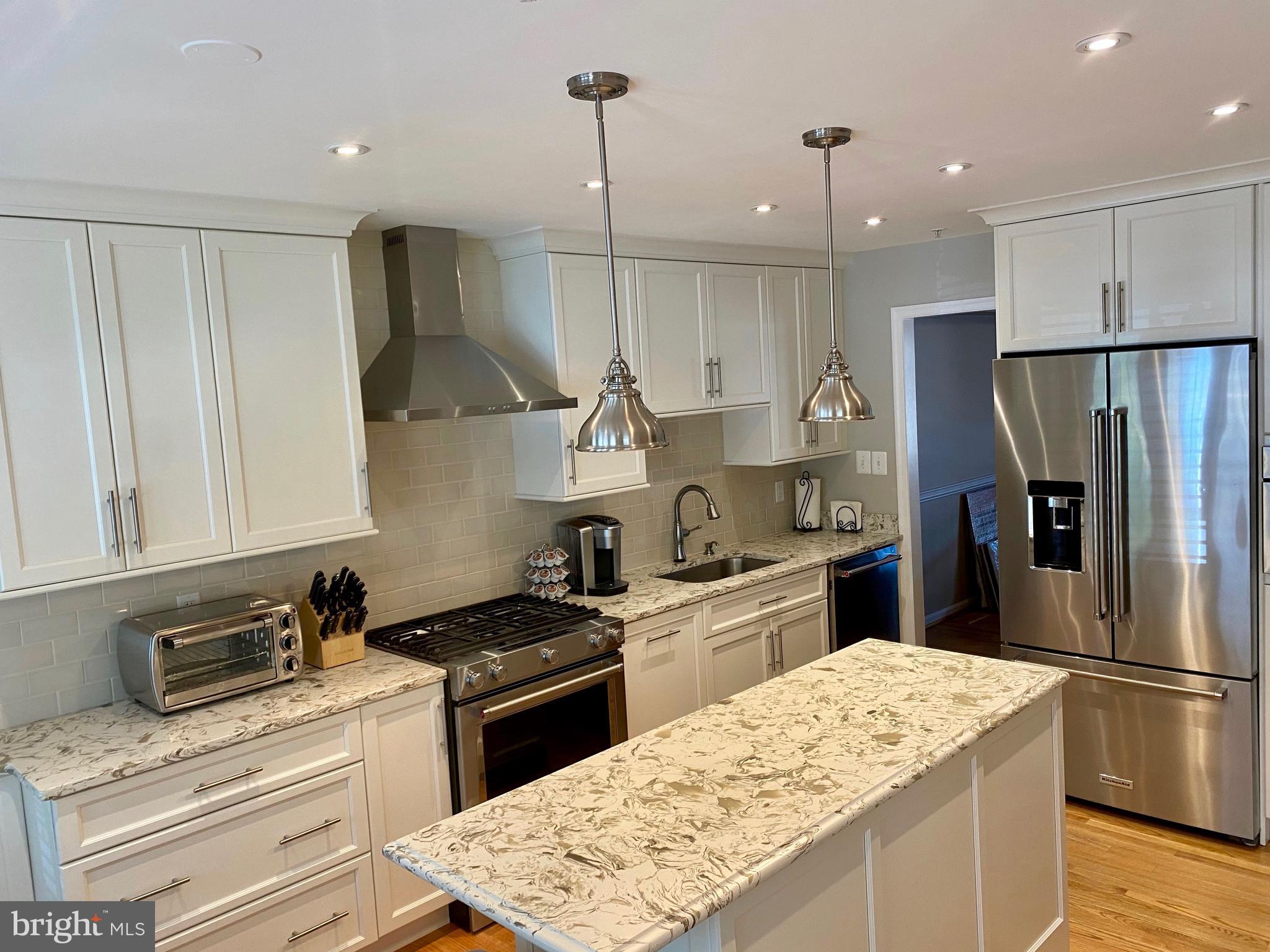 2212 Bear Den Road Frederick, MD 21701 - Photo 13 of 55 Kitchen