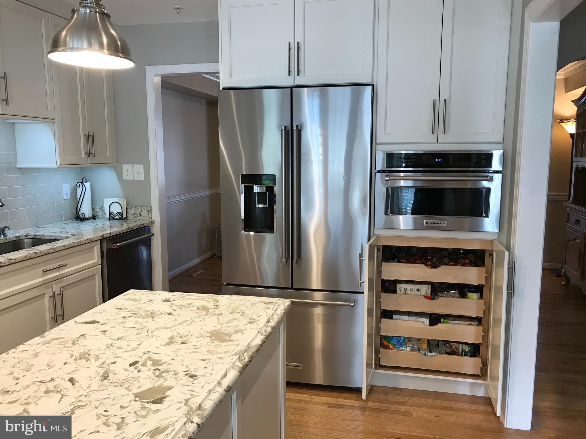 2212 Bear Den Road Frederick, MD 21701 - Photo 17 of 55 Kitchen