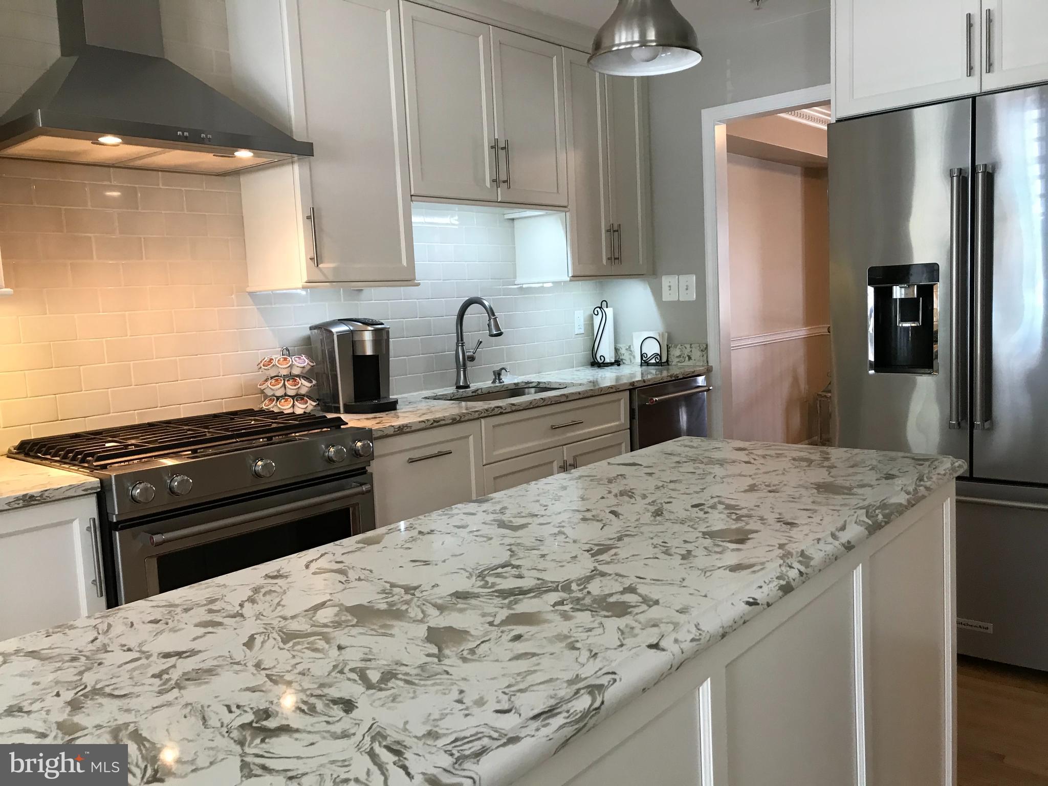 2212 Bear Den Road Frederick, MD 21701 - Photo 18 of 55 Kitchen