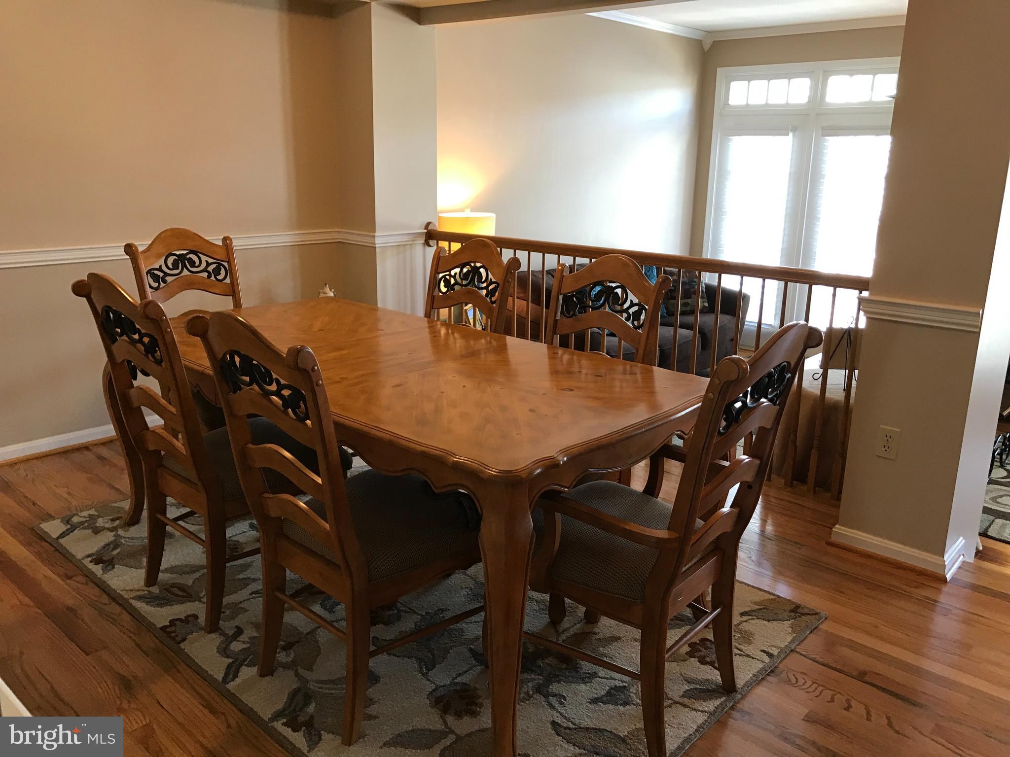 2212 Bear Den Road Frederick, MD 21701 - Photo 20 of 55 Dining Room