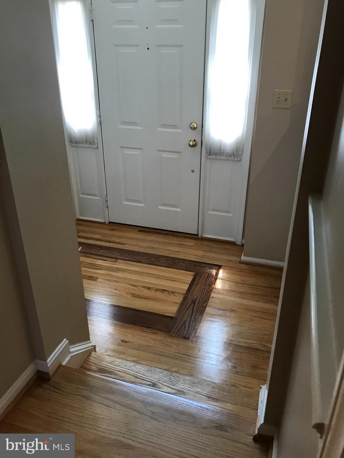 2212 Bear Den Road Frederick, MD 21701 - Photo 3 of 55 Main Level looking to Foyer