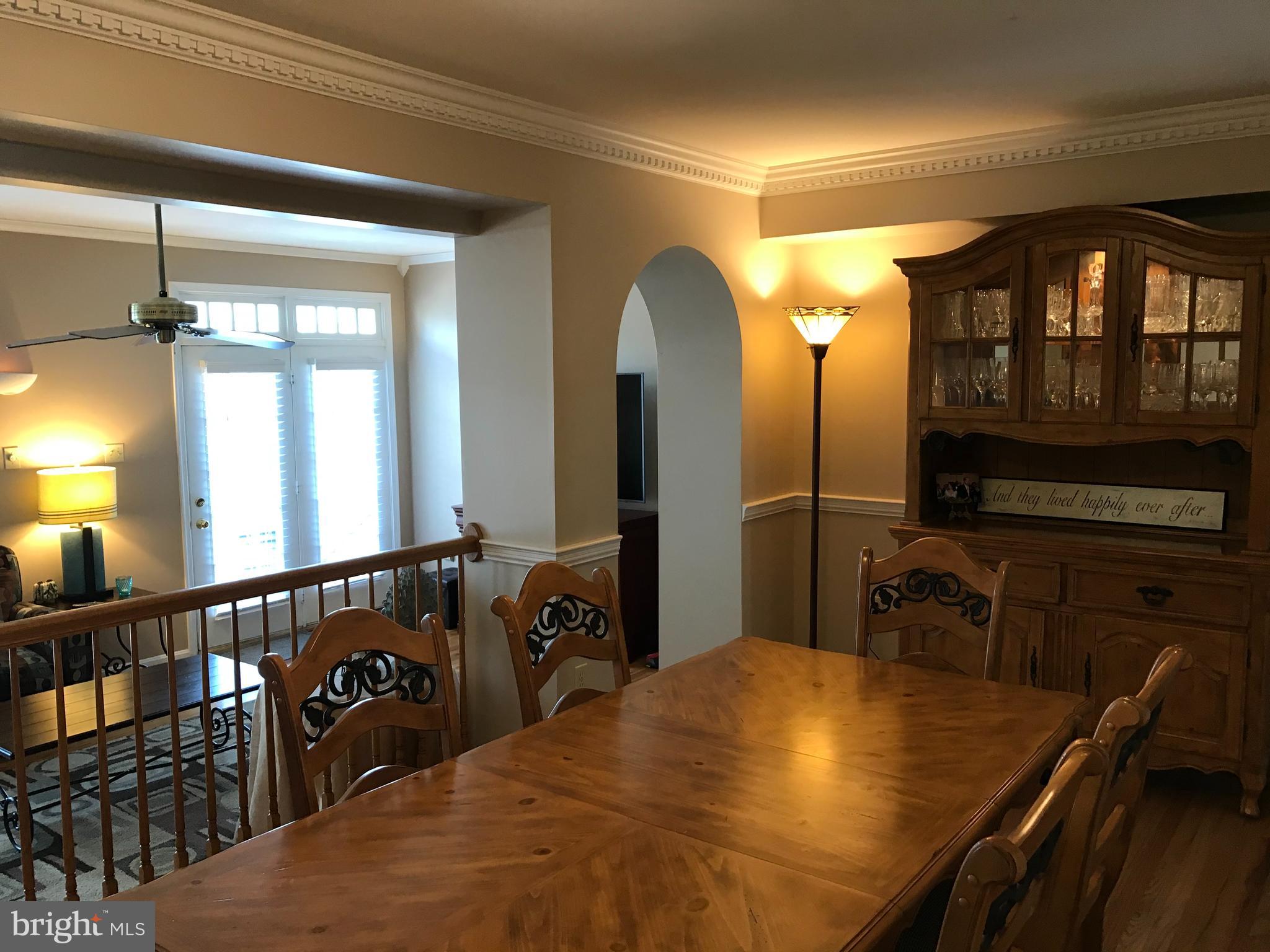 2212 Bear Den Road Frederick, MD 21701 - Photo 22 of 55 Dining Room