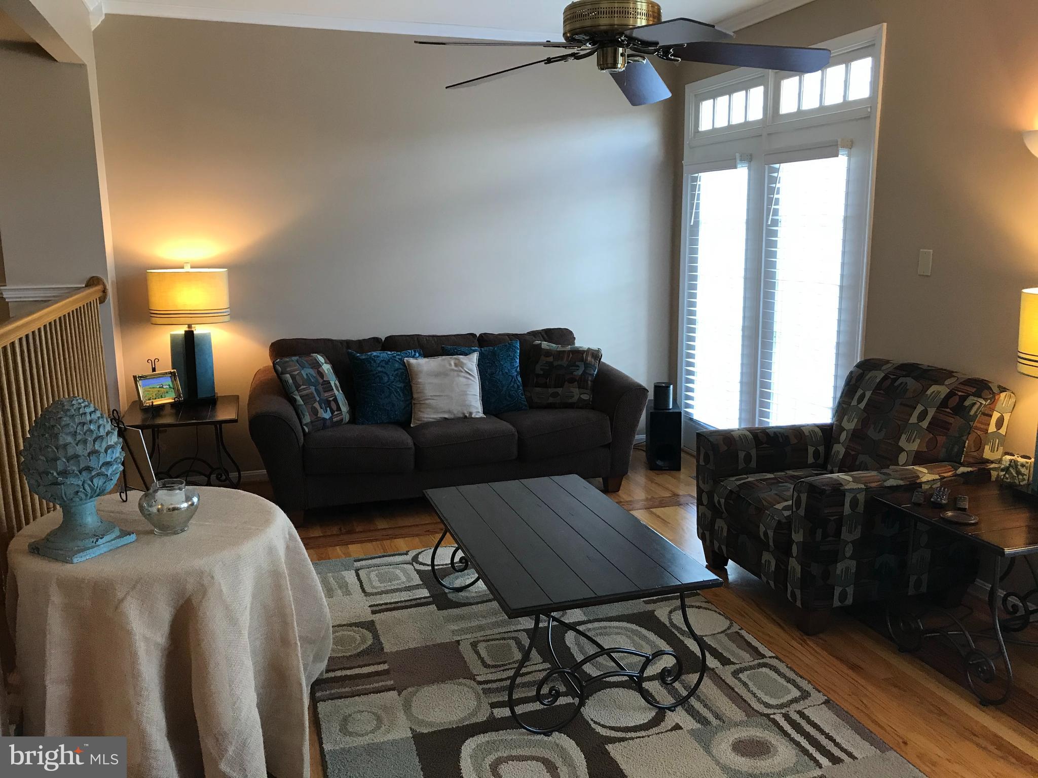 2212 Bear Den Road Frederick, MD 21701 - Photo 23 of 55 Living Room
