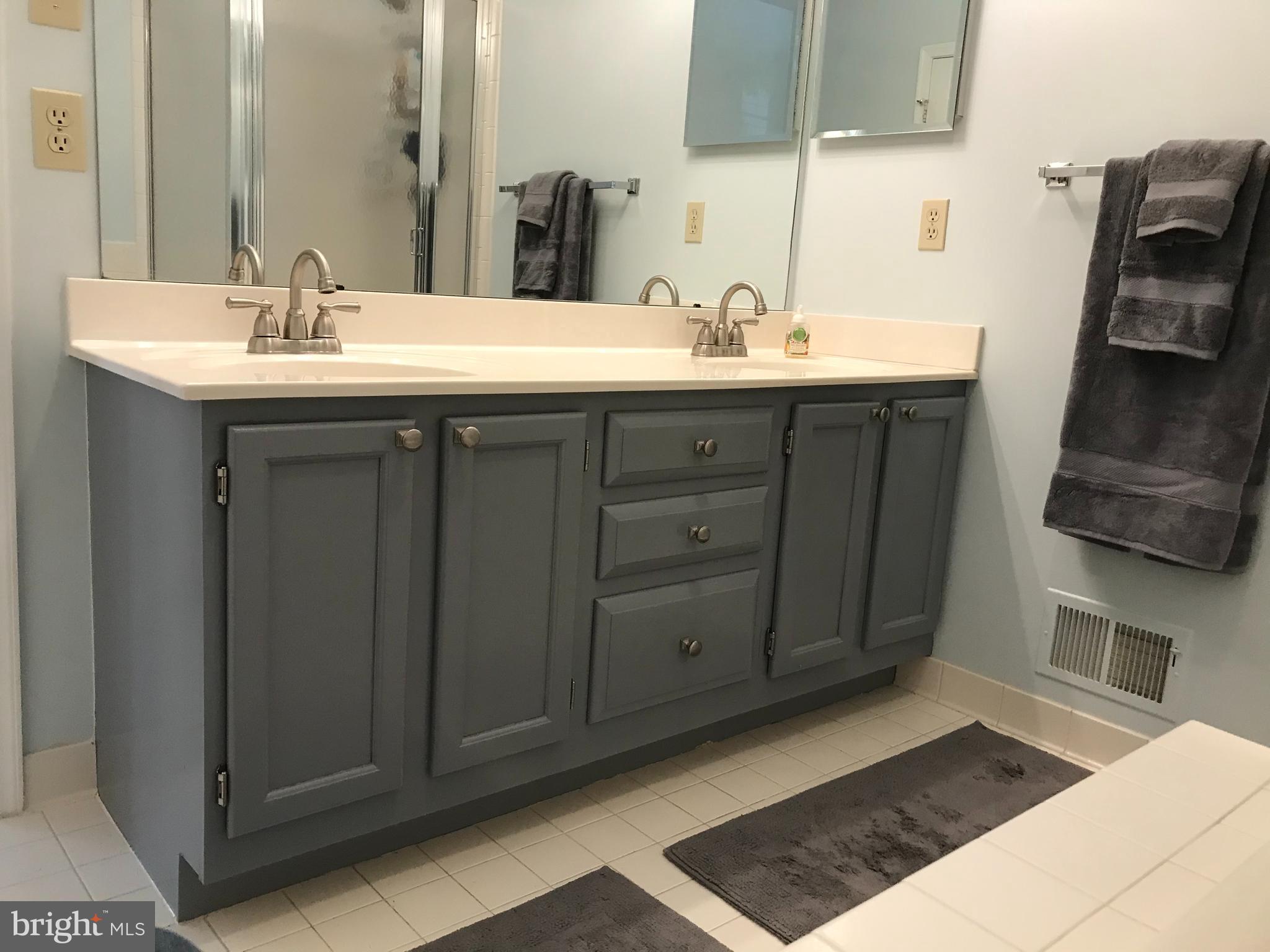2212 Bear Den Road Frederick, MD 21701 - Photo 35 of 55 Master Bath