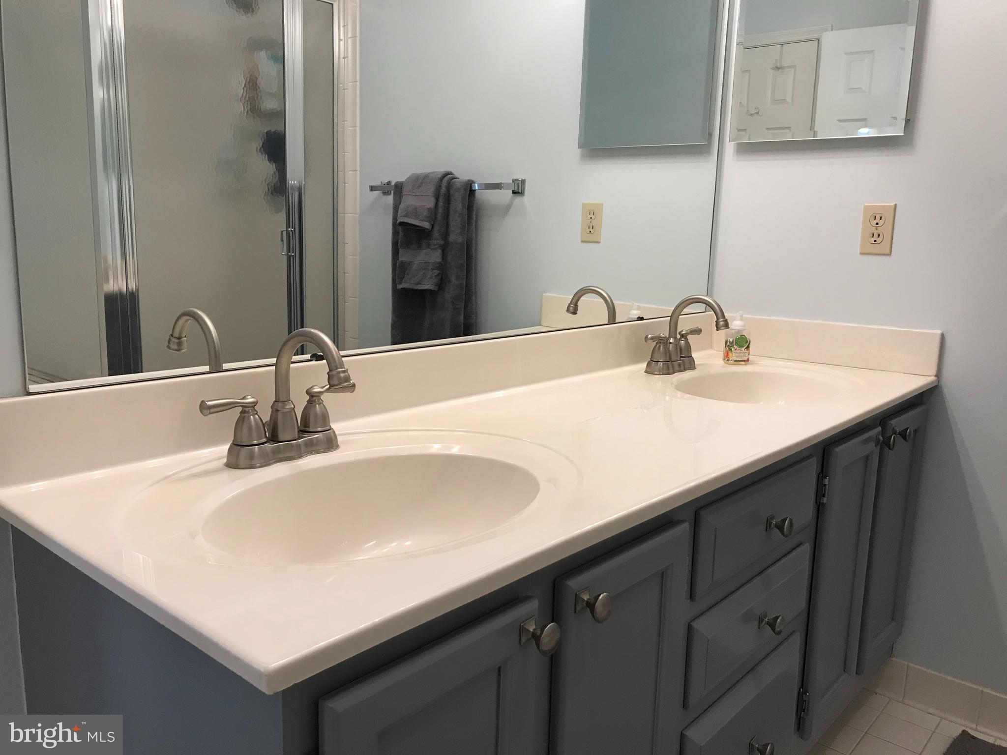 2212 Bear Den Road Frederick, MD 21701 - Photo 36 of 55 Master Bath