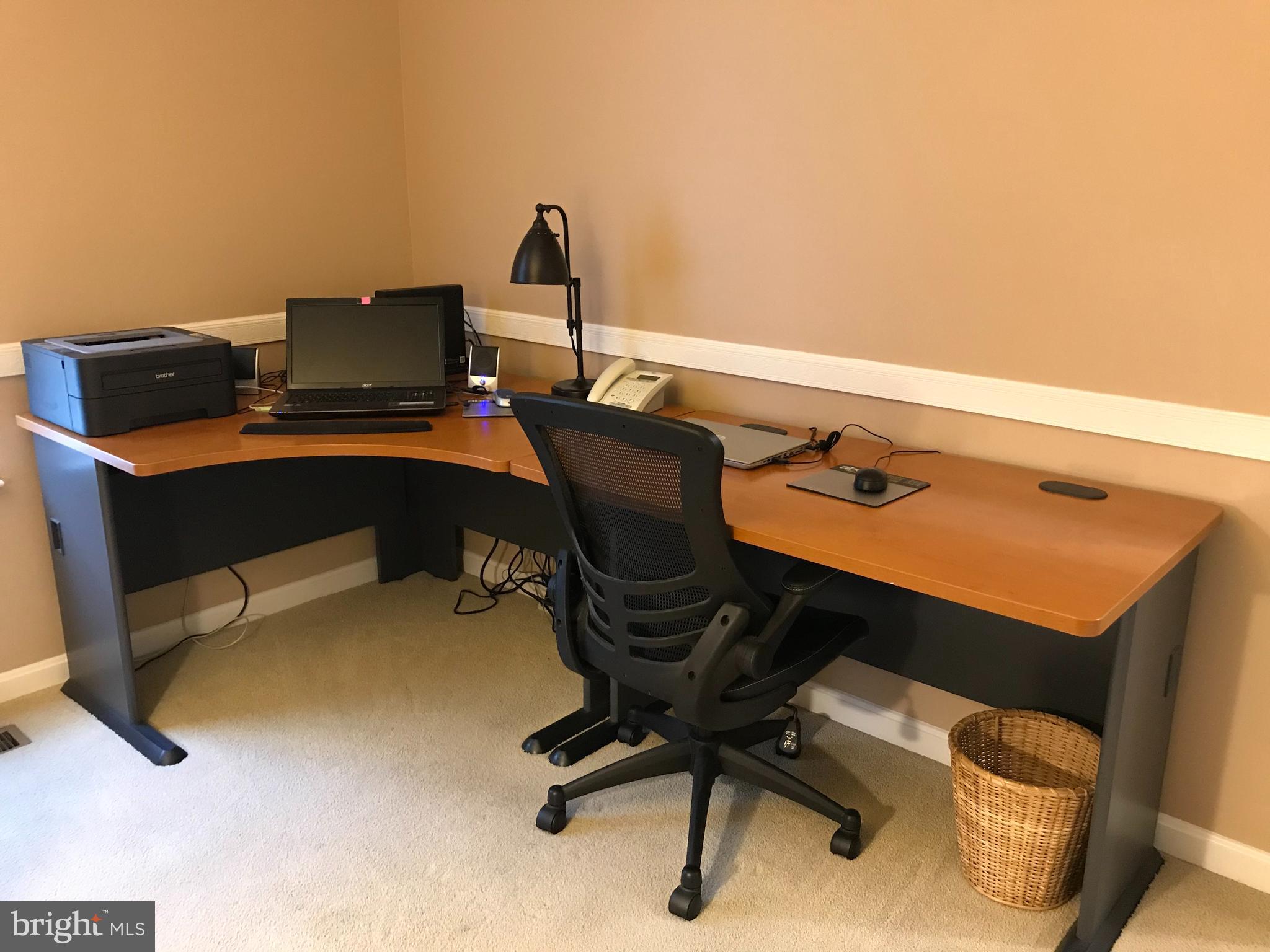 2212 Bear Den Road Frederick, MD 21701 - Photo 42 of 55 Bedroom 3 or Office