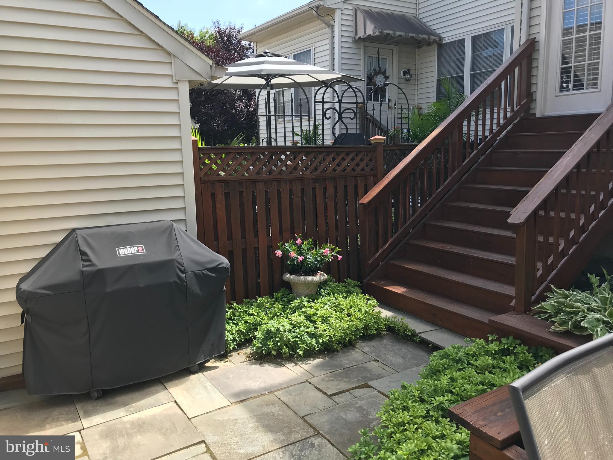 2212 Bear Den Road Frederick, MD 21701 - Photo 50 of 55 Courtyard