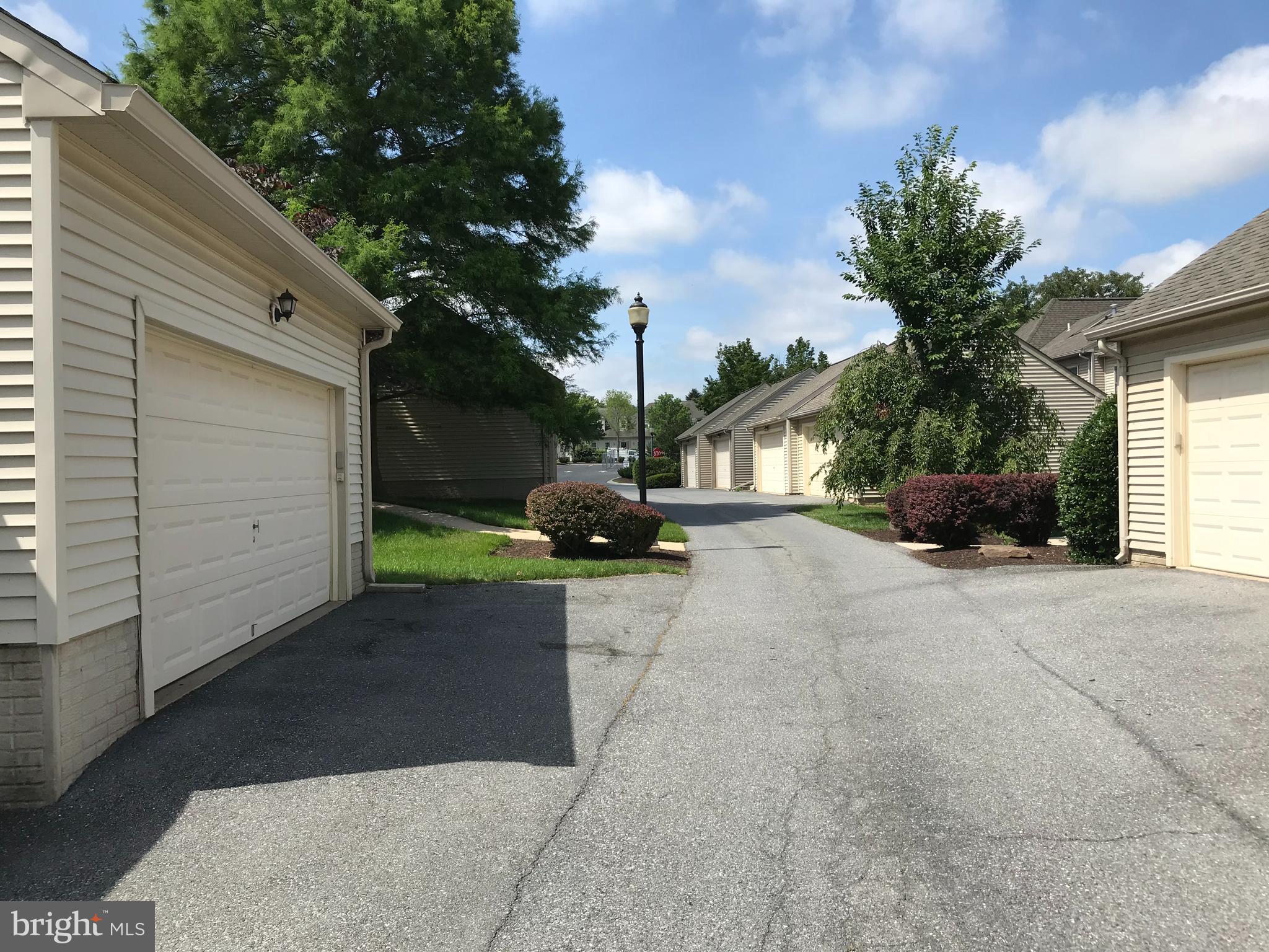 2212 Bear Den Road Frederick, MD 21701 - Photo 51 of 55 Garage