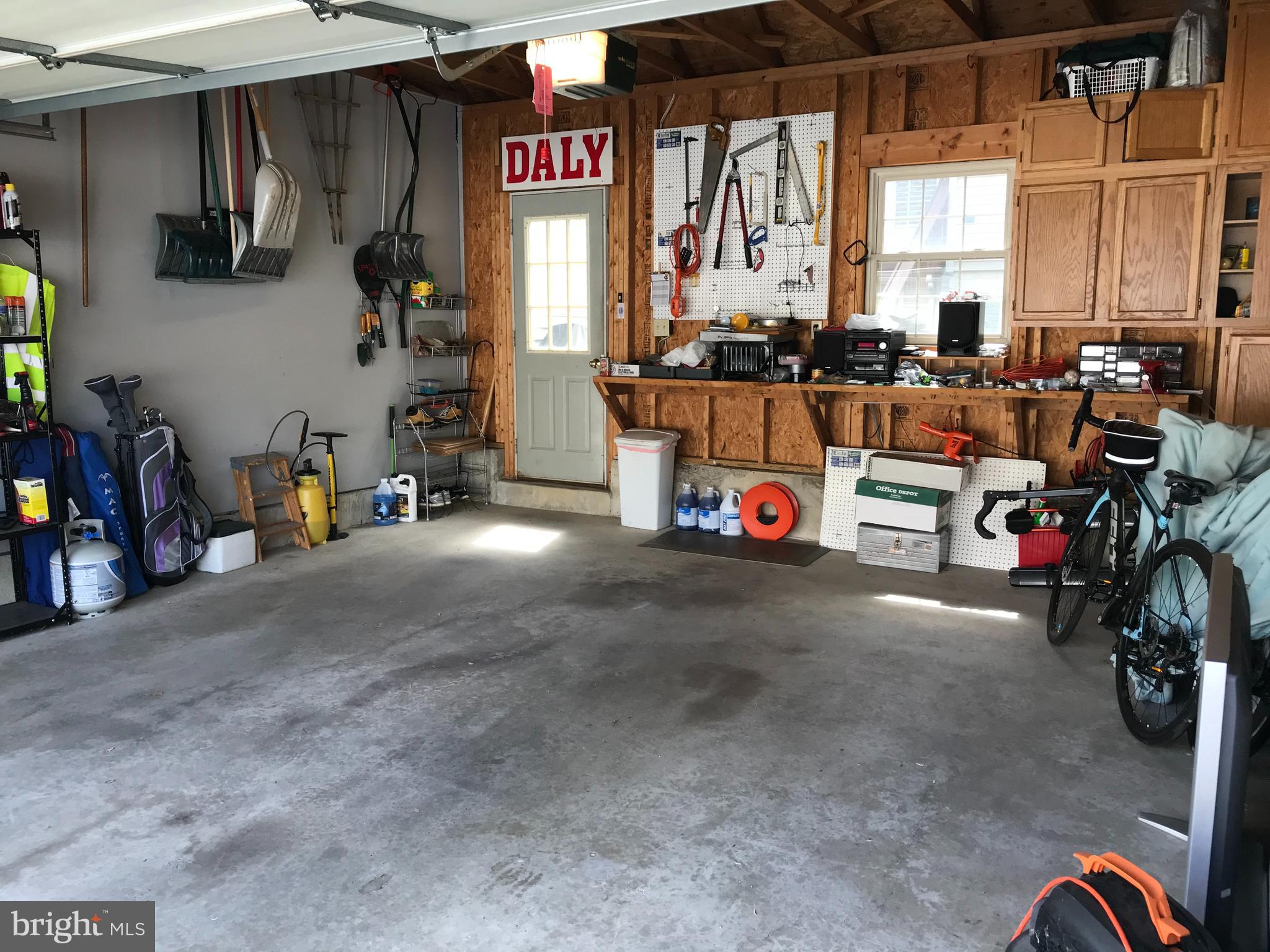 2212 Bear Den Road Frederick, MD 21701 - Photo 52 of 55 Garage