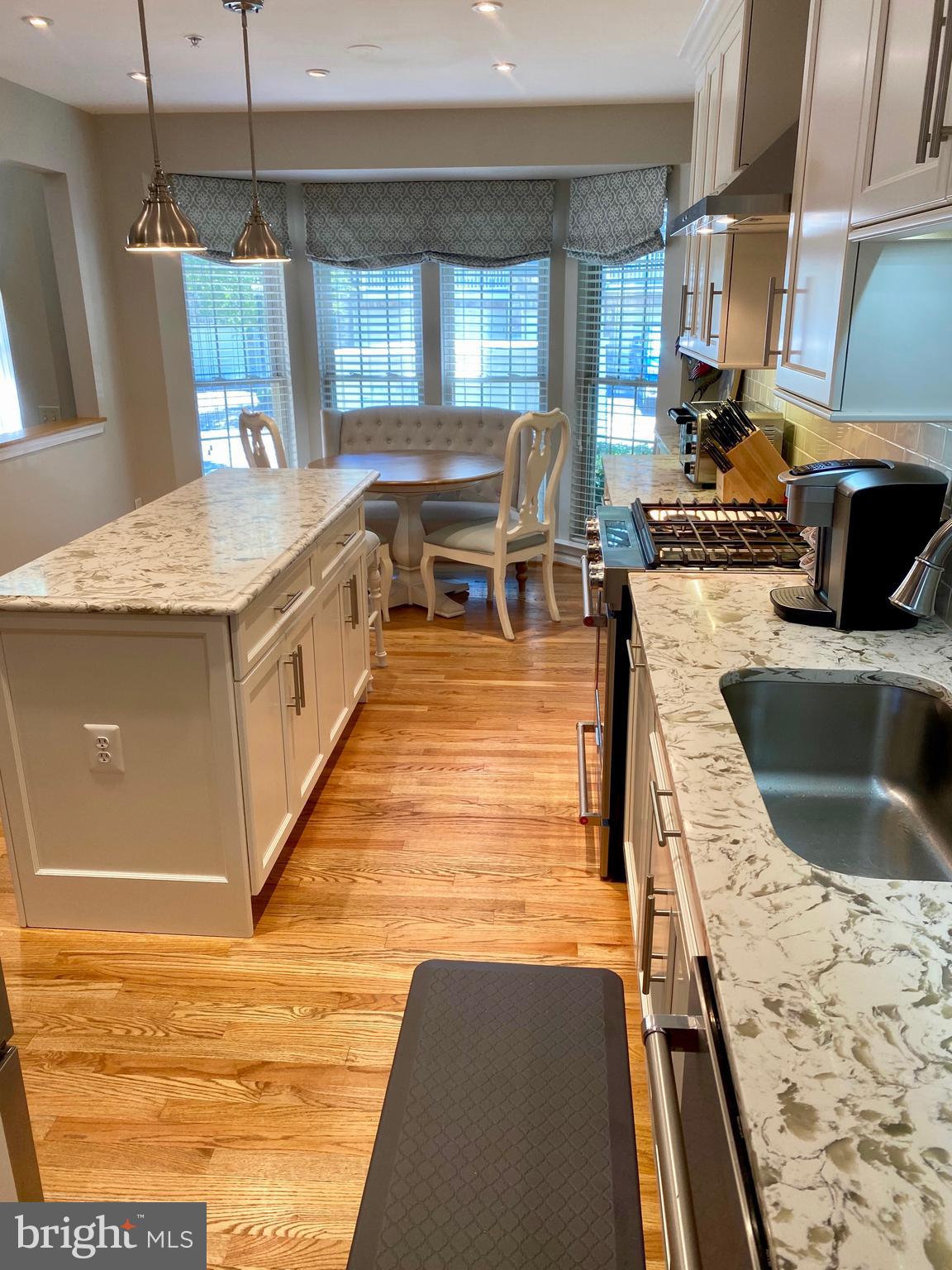 2212 Bear Den Road Frederick, MD 21701 - Photo 10 of 55 Entertainment ready kitchen