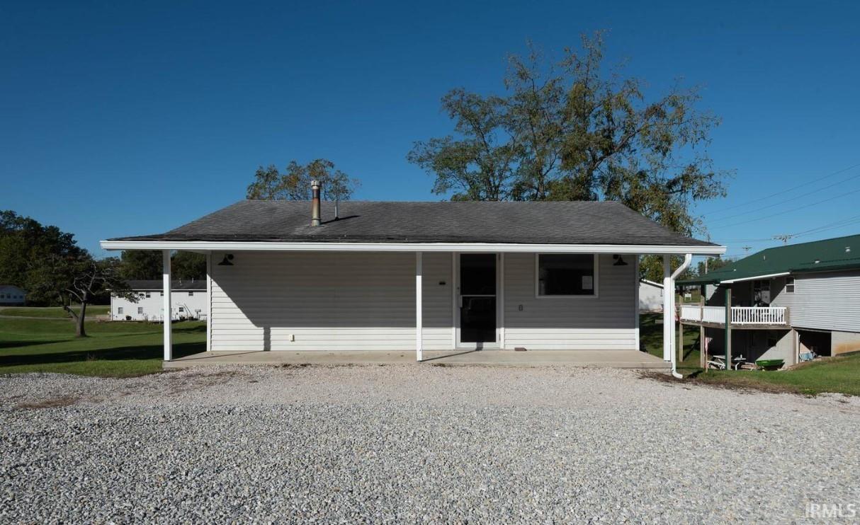 2404 29th Street Bedford, IN 47421 - Photo 1 of 26 Gallery Image 1